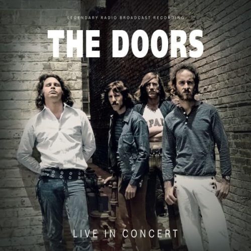 The Doors Live in Concert