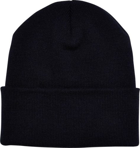 Flexfit YP Classics Thinsulate Cuffed Beanie Čepice černá