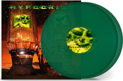 Hypocrisy Hypocrisy 2-LP standard