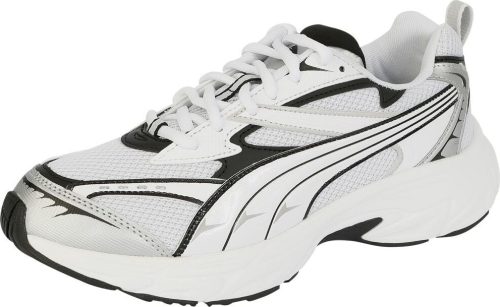 Puma Morphic Base tenisky bílá