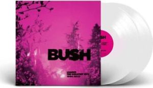 Bush Loaded: The greatest hits 1994-2023 2-LP standard