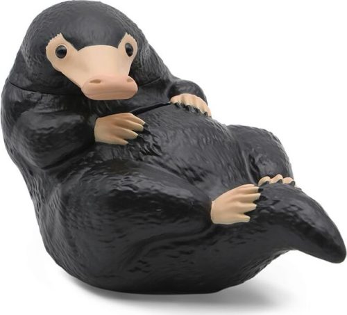 Fantastic Beasts Niffler Pokladnicka hnědá