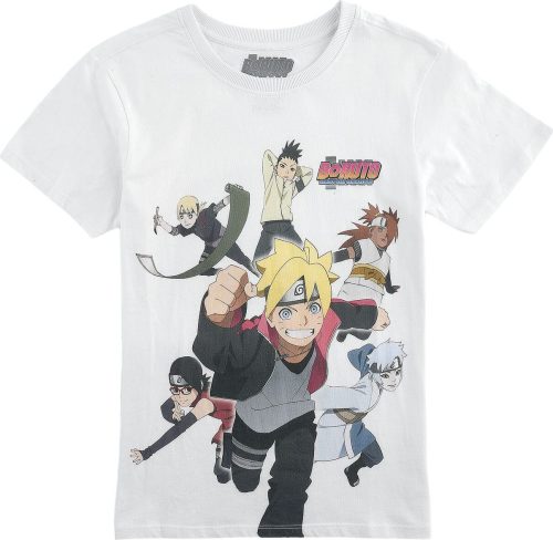 Naruto Kids - Boruto - Naruto Next Generations - Boruto