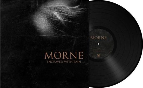 Morne Engraved with pain LP standard