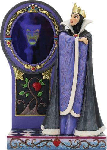 Disney Villains Evil Queen - Who´s the Fairest One of All Sberatelská postava vícebarevný