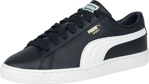 Puma Basket Classic XXI tenisky černá