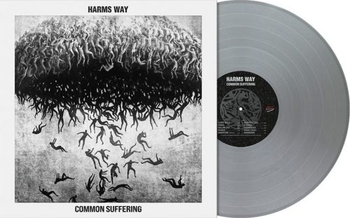 Harms Way Common suffering LP standard