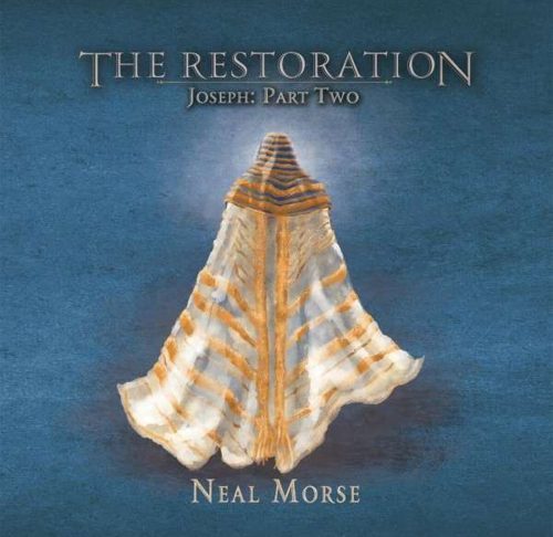 Neal Morse The restoration - Joseph: Part two LP standard