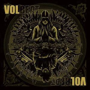 Volbeat Beyond hell / Above heaven 2-LP standard