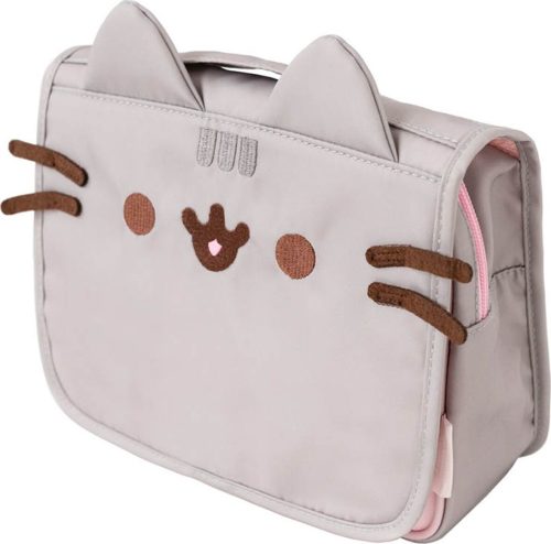 Pusheen Foodie Collection Kulturtasche Kosmetická taška vícebarevný