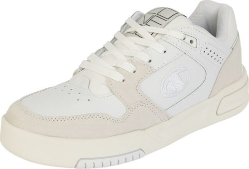 Champion Low Cut Shoe Z80 SL tenisky bílá