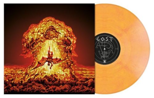 Gost Prophecy LP standard