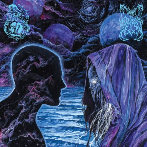 Dream Unending & Worm Starpath LP standard