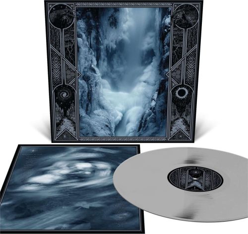 Wolves In The Throne Room Crypt of ancestral knowledge EP standard