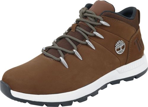 Timberland Sprint Trekker Mid obuv hnědá