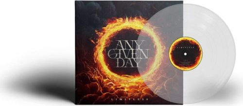 Any Given Day Limitless LP standard