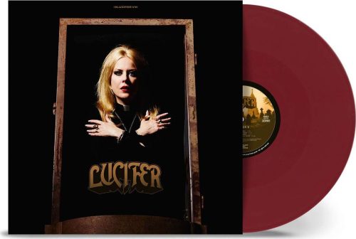 Lucifer Lucifer V LP standard