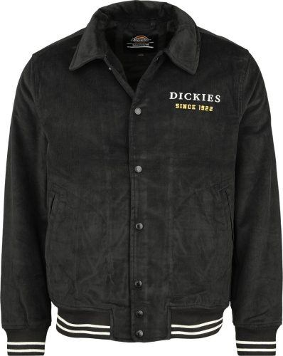 Dickies Westmoreland Jacket Bunda černá