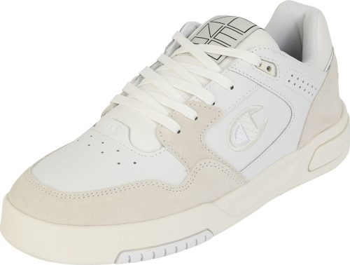 Champion Low Cut Shoe Z80 Low SL tenisky bílá