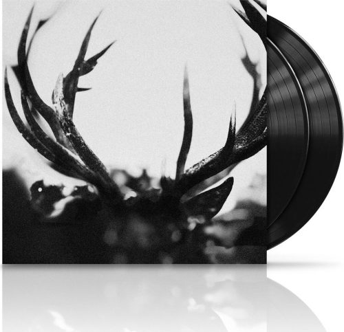 Ihsahn Ihsahn 2-LP standard