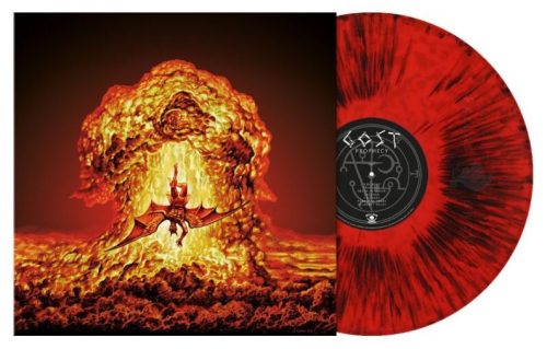 Gost Prophecy LP standard