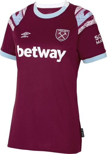 West Ham United Dámský