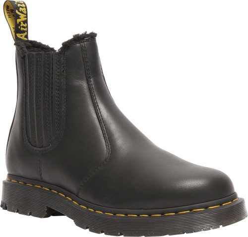 Dr. Martens 2976 - Black Blizzard Wp boty černá