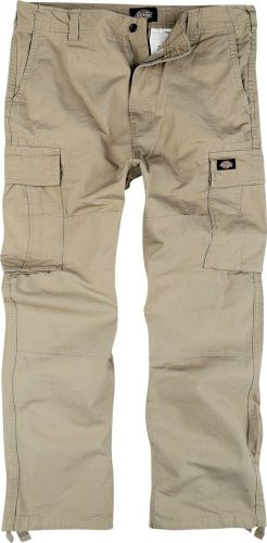 Dickies Eagle Bend Cargo kalhoty khaki