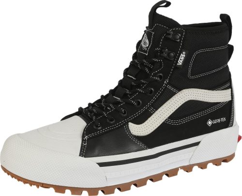 Vans UA SK8-Hi Gore-Tex MTE-3 tenisky černá