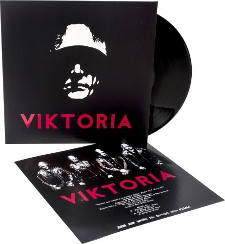 Marduk Viktoria LP standard