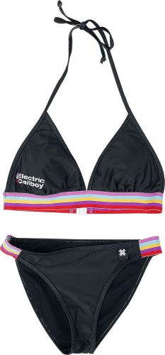 Electric Callboy EMP Signature Collection Bikini vícebarevný