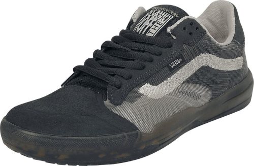 Vans EVDNT ULTIMATEWAFFLE tenisky šedá