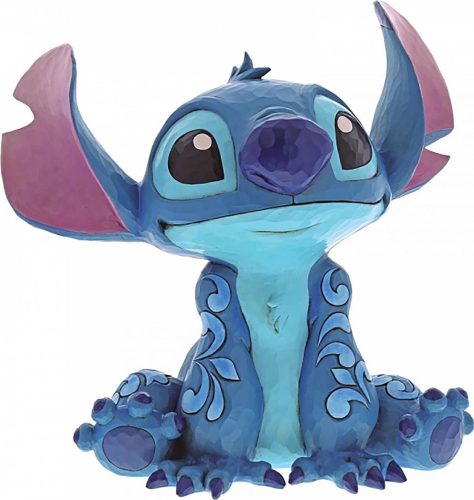 Lilo & Stitch Big Trouble Stitch Sberatelská postava standard