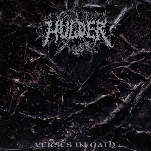 Hulder Verses In Oath LP standard