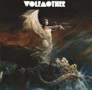 Wolfmother Wolfmother 2-LP standard