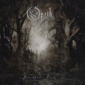 Opeth Blackwater park 2-LP standard