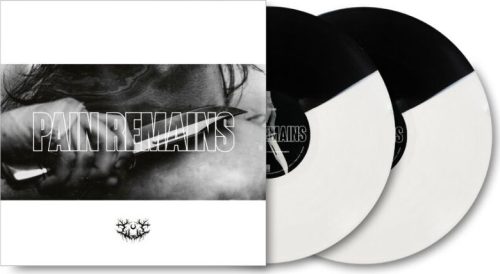 Lorna Shore Pain remains 2-LP standard