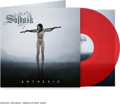 Suldusk Anthesis LP standard