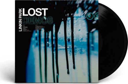 Linkin Park Lost demos LP standard