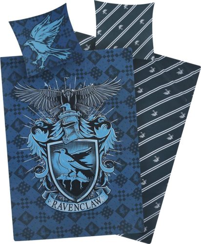 Harry Potter Ravenclaw Ložní prádlo vícebarevný