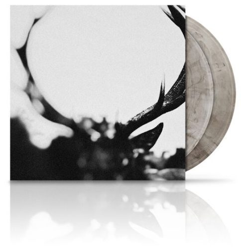 Ihsahn Ihsahn (Orchestral Version) 2-LP standard