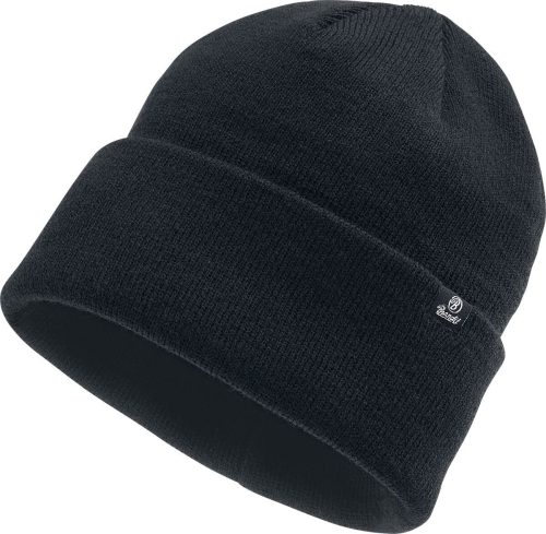 Brandit Čepice Watch Beanie čepice černá