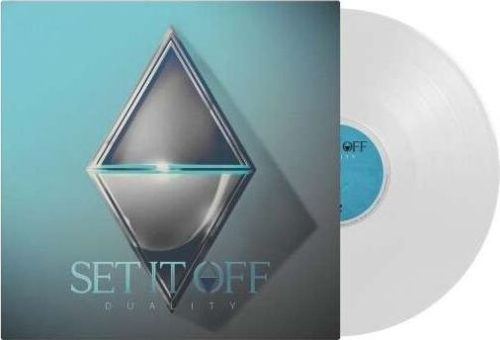 Set It Off Duality LP standard