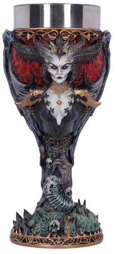 Diablo 4 - Lilith grál standard