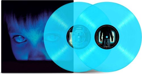 Porcupine Tree Fear of a blank planet 2-LP standard