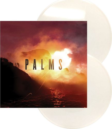 Palms Palms (10th Anniversary Edition) 2-LP standard