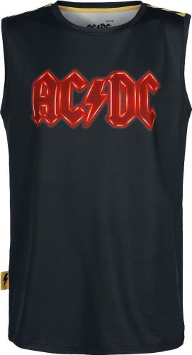 AC/DC EMP Signature Collection Tank top vícebarevný