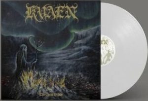 Kvaen Great below LP standard