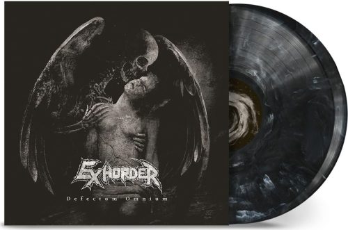 Exhorder Defectum omnium 2-LP standard