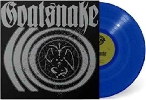 Goatsnake 1 LP standard